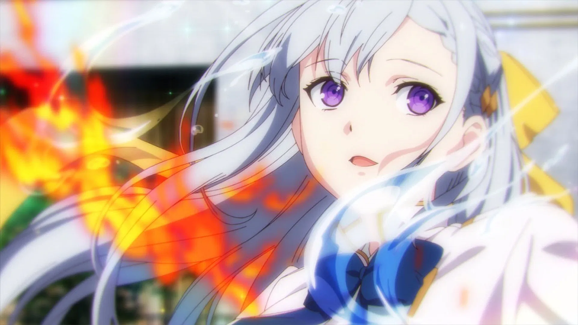 Магическая революция