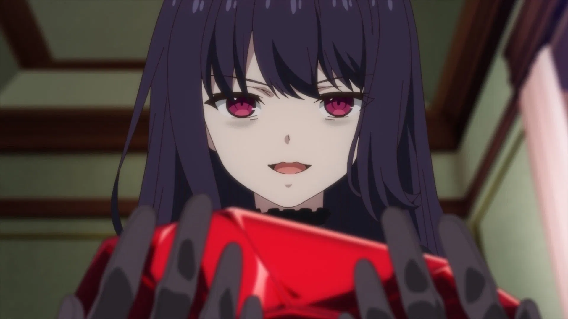 Магическая революция