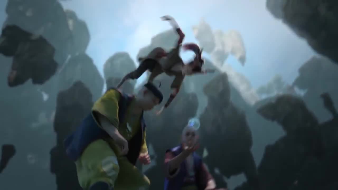 Душа мастера-солдата. Часть 2