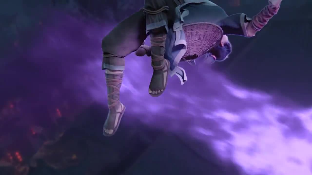 Душа мастера-солдата. Часть 2