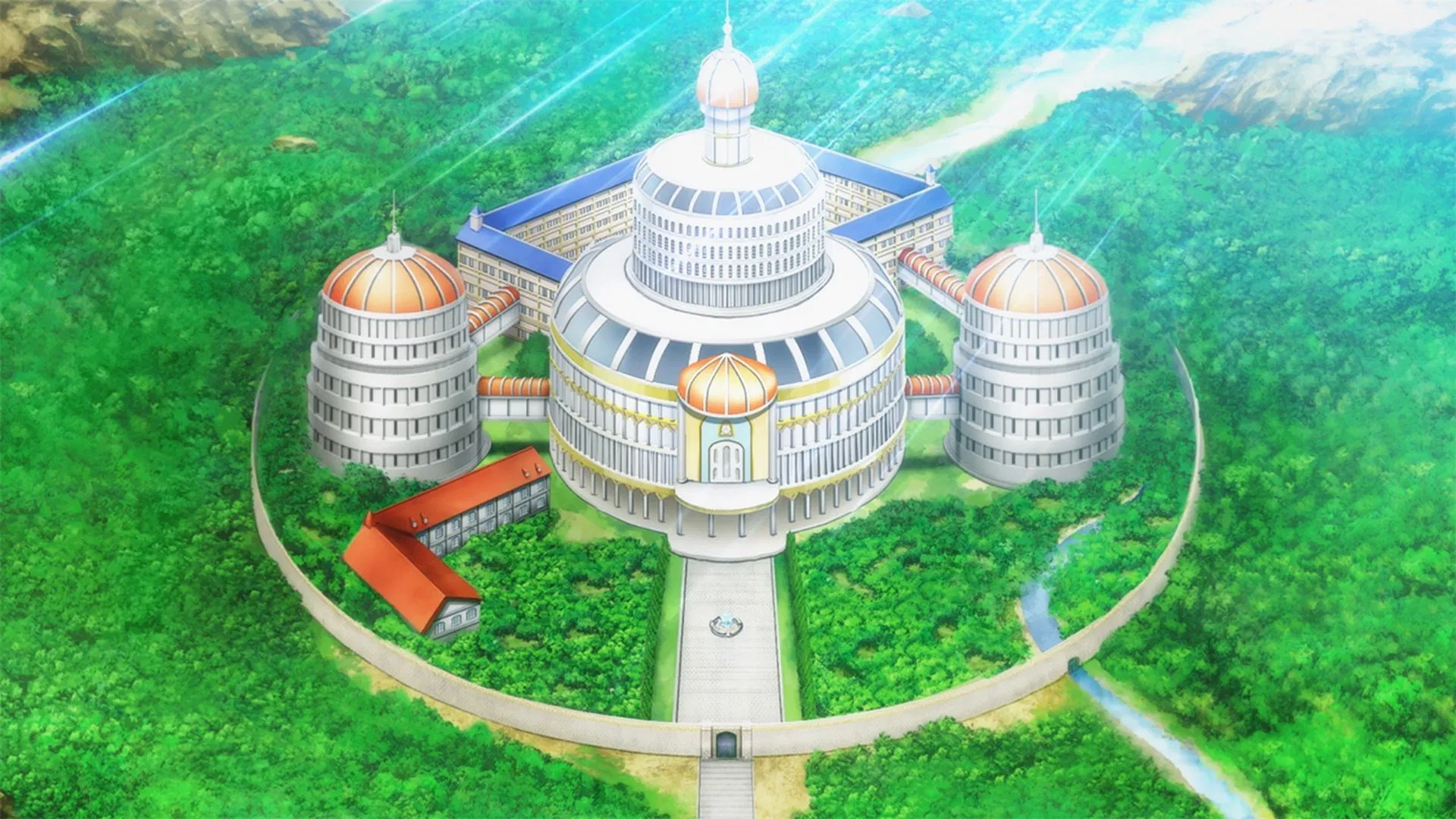 Плод эволюции