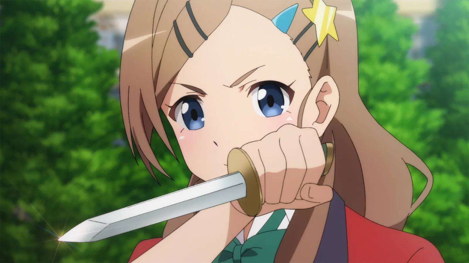 Плод эволюции