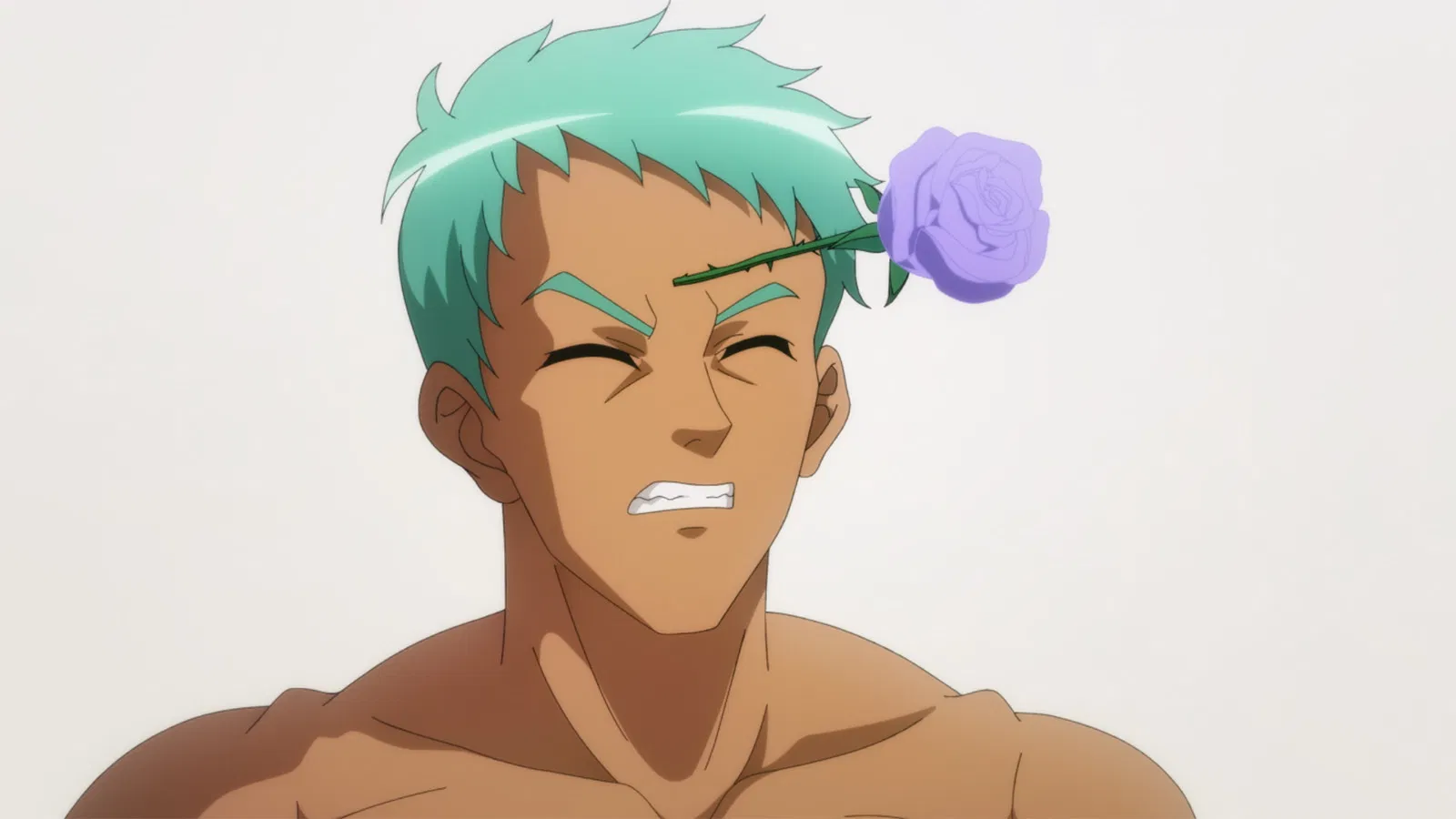 Плод эволюции