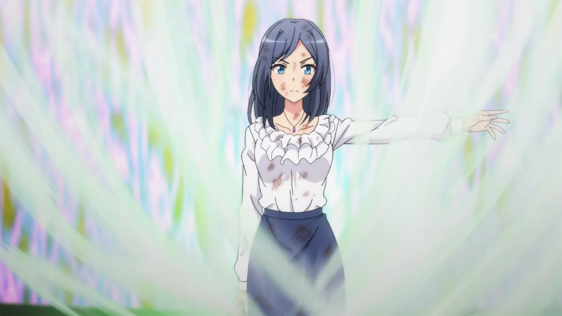 Плод эволюции