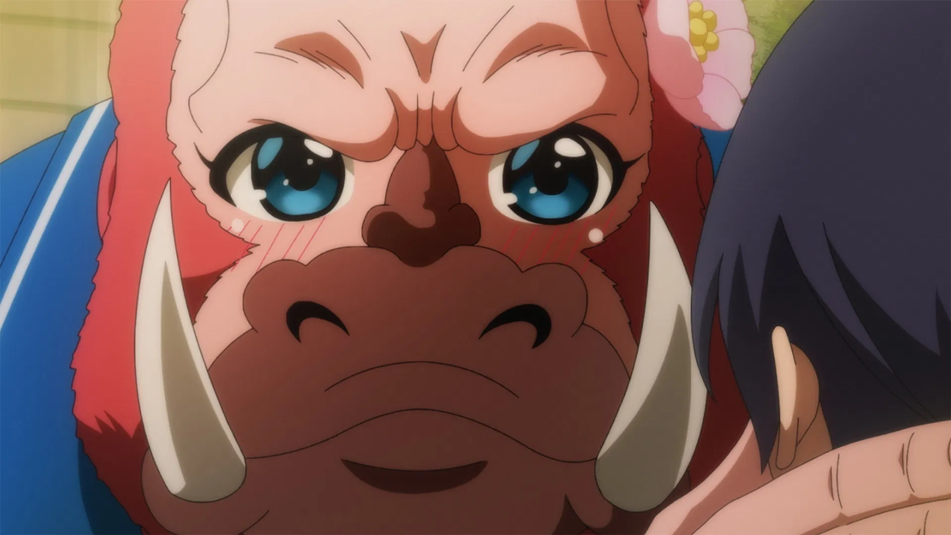 Плод эволюции