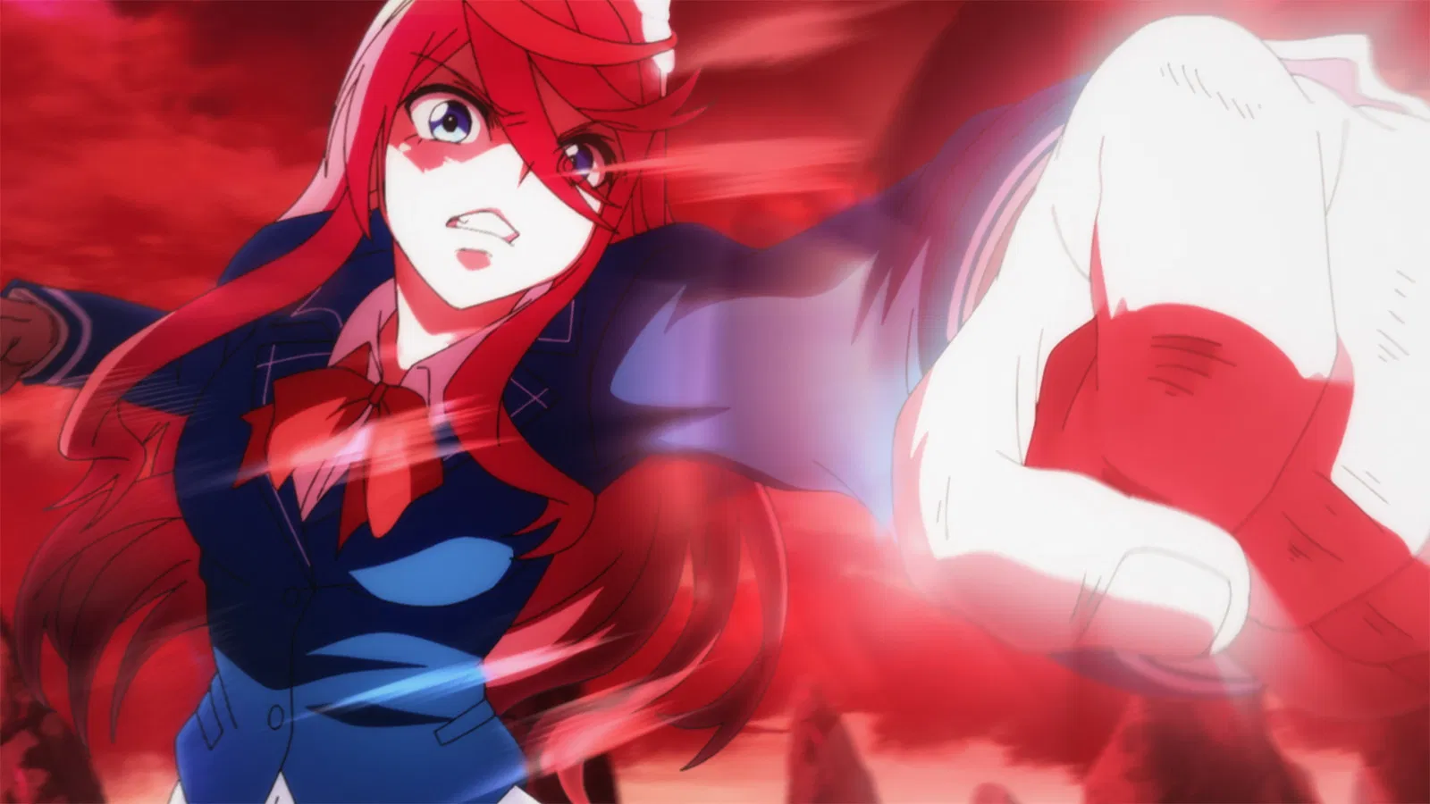 Плод эволюции