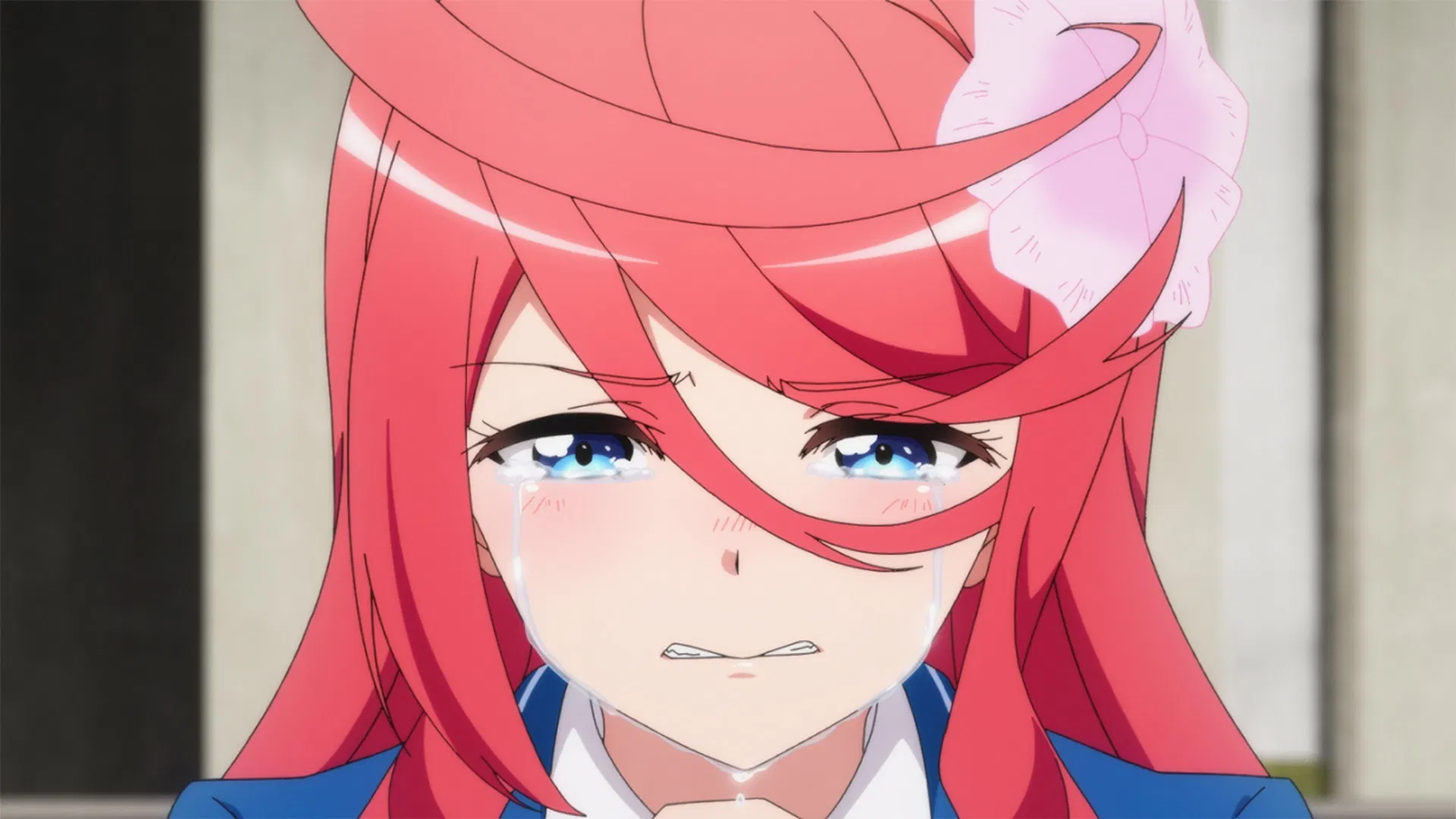 Плод эволюции