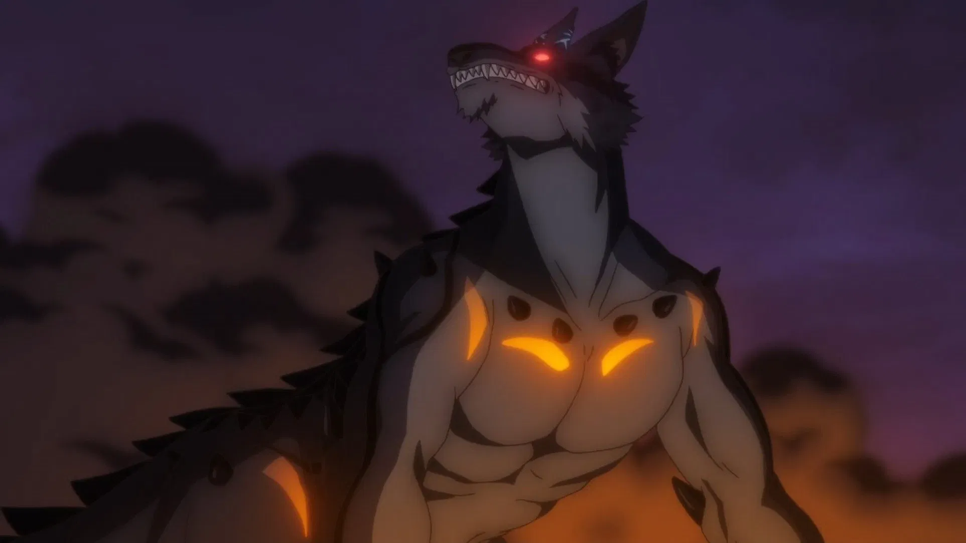 Ночь изгоев