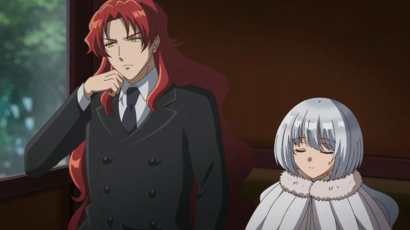 Ночь изгоев