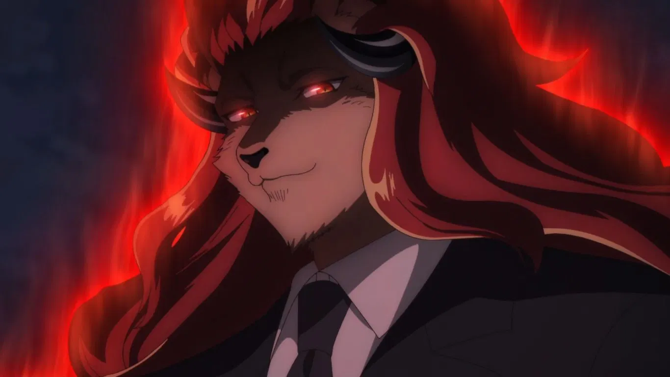 Ночь изгоев