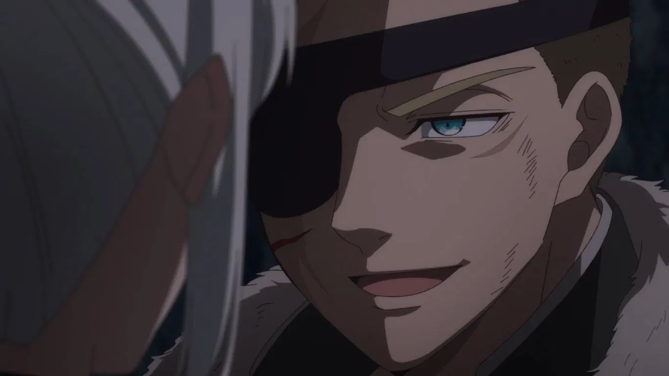 Ночь изгоев