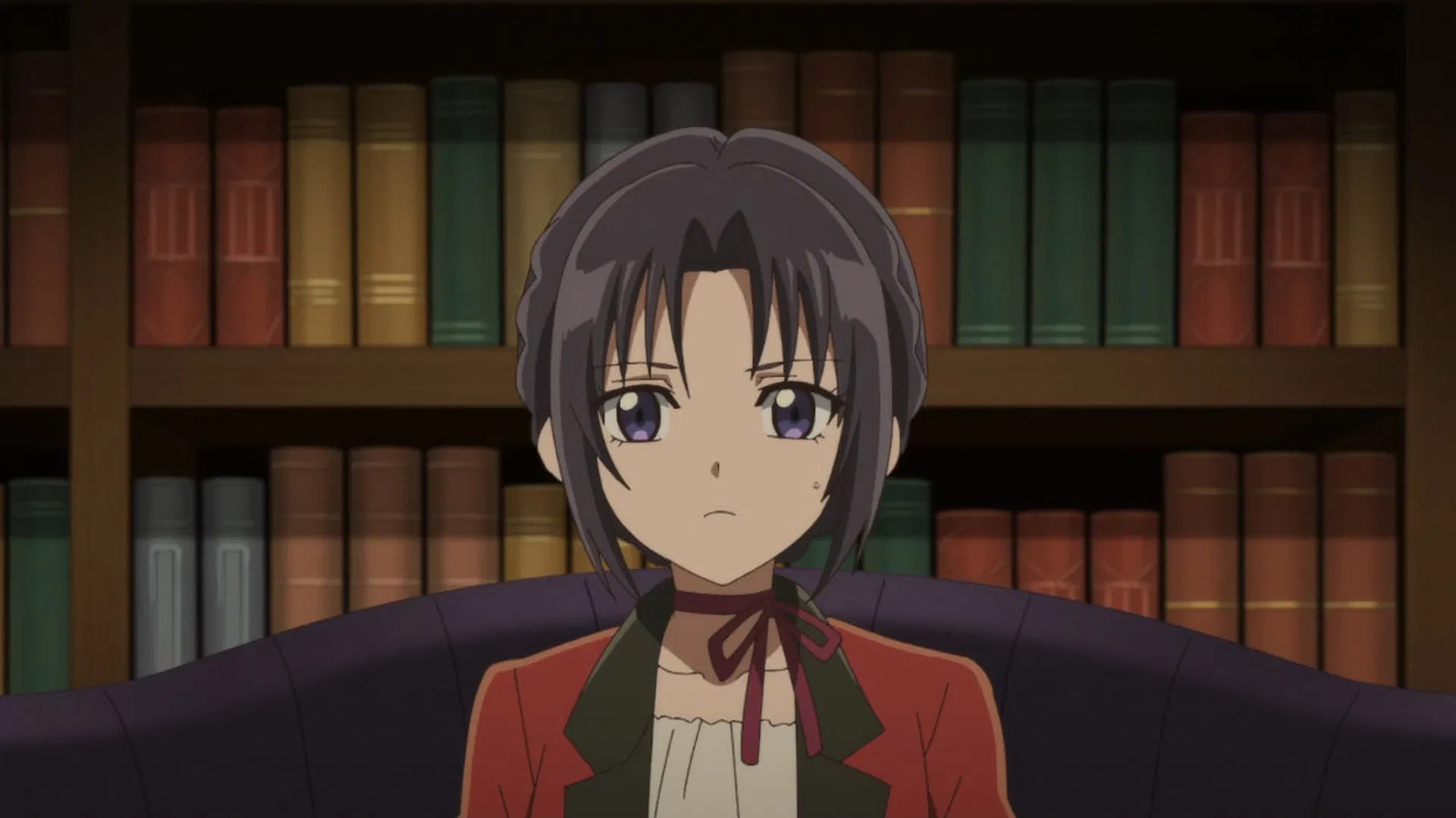 Ночь изгоев