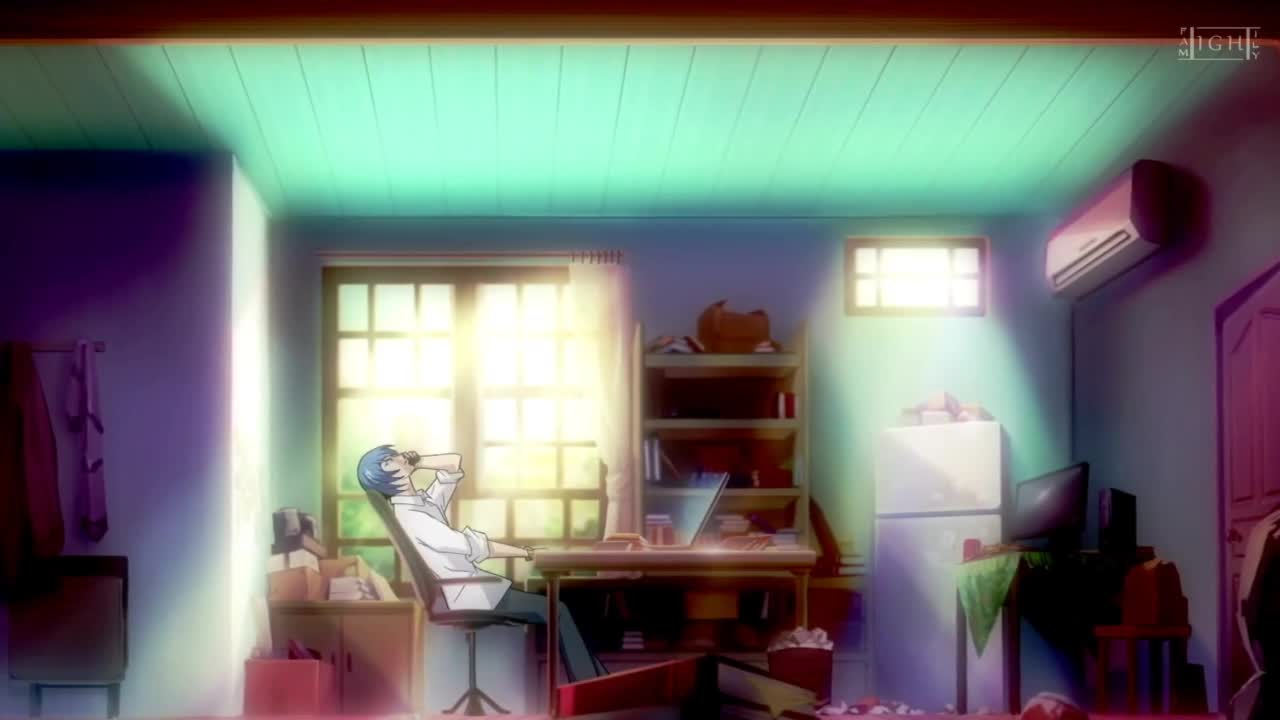 Код 'Призрака'