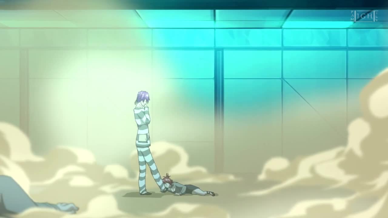 Код 'Призрака'