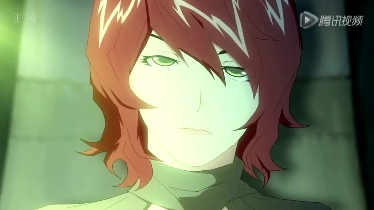 Код 'Призрака'