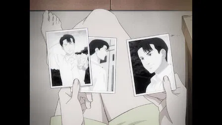 Дзюндзи Ито: Маньяк