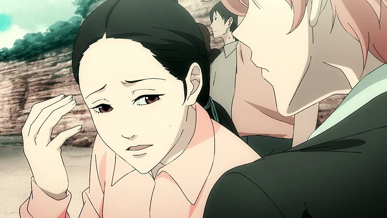 Дзюндзи Ито: Маньяк