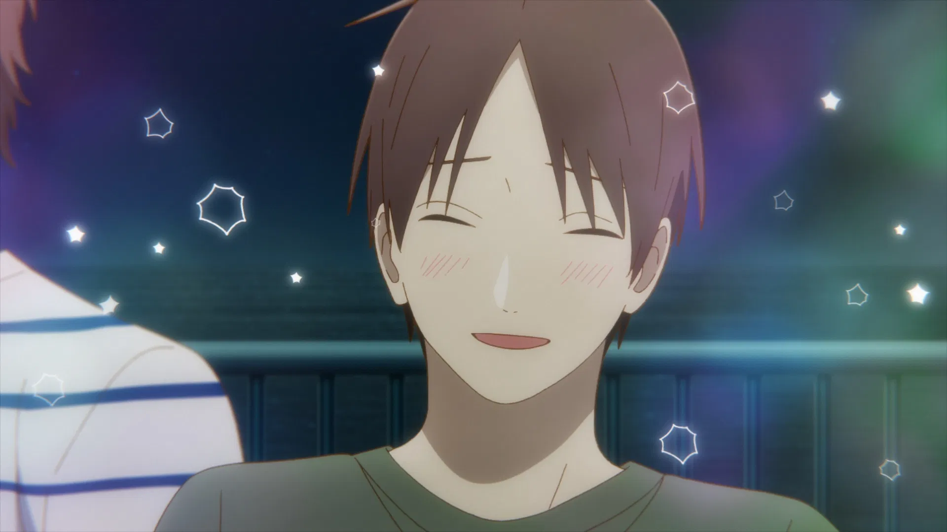 Сыграйте круто, ребята