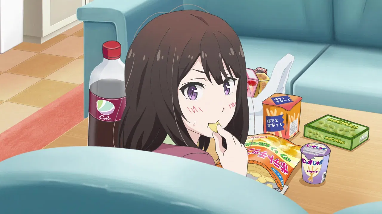 Выпиваем дома