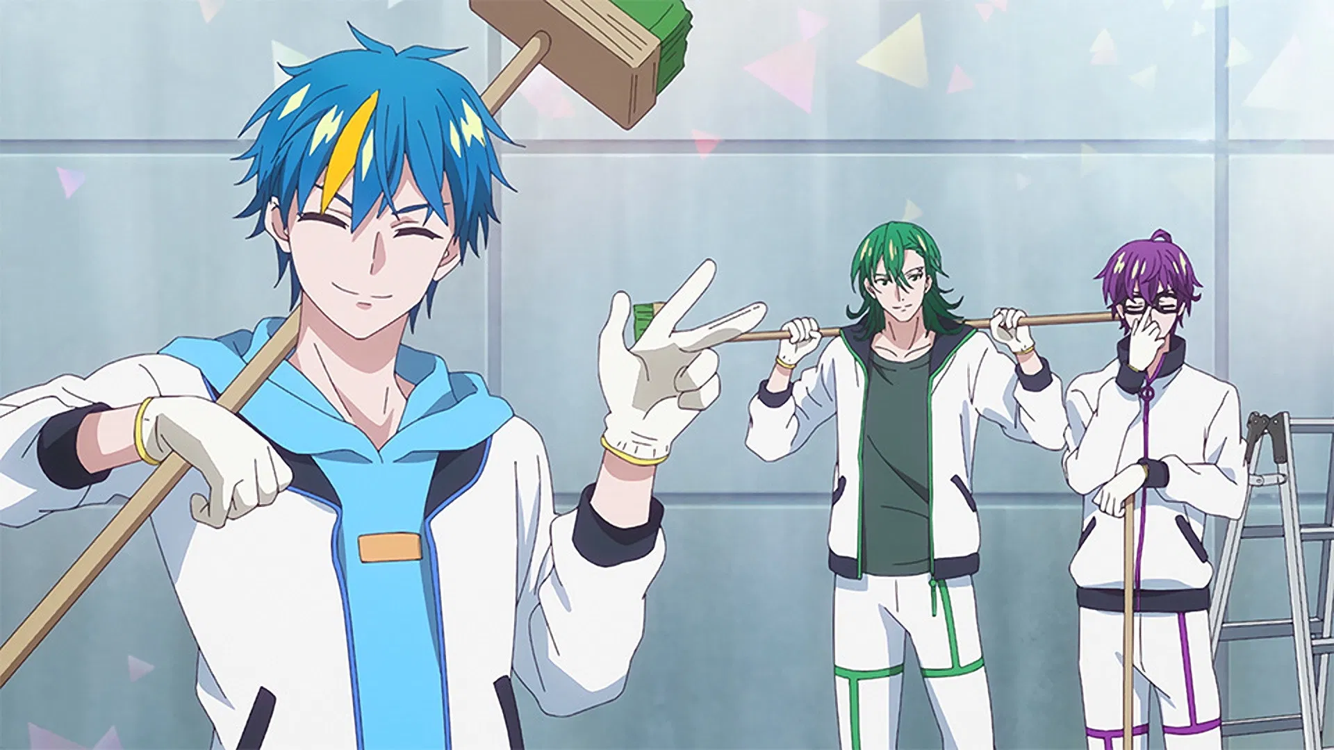 Технороид: Сверхразум