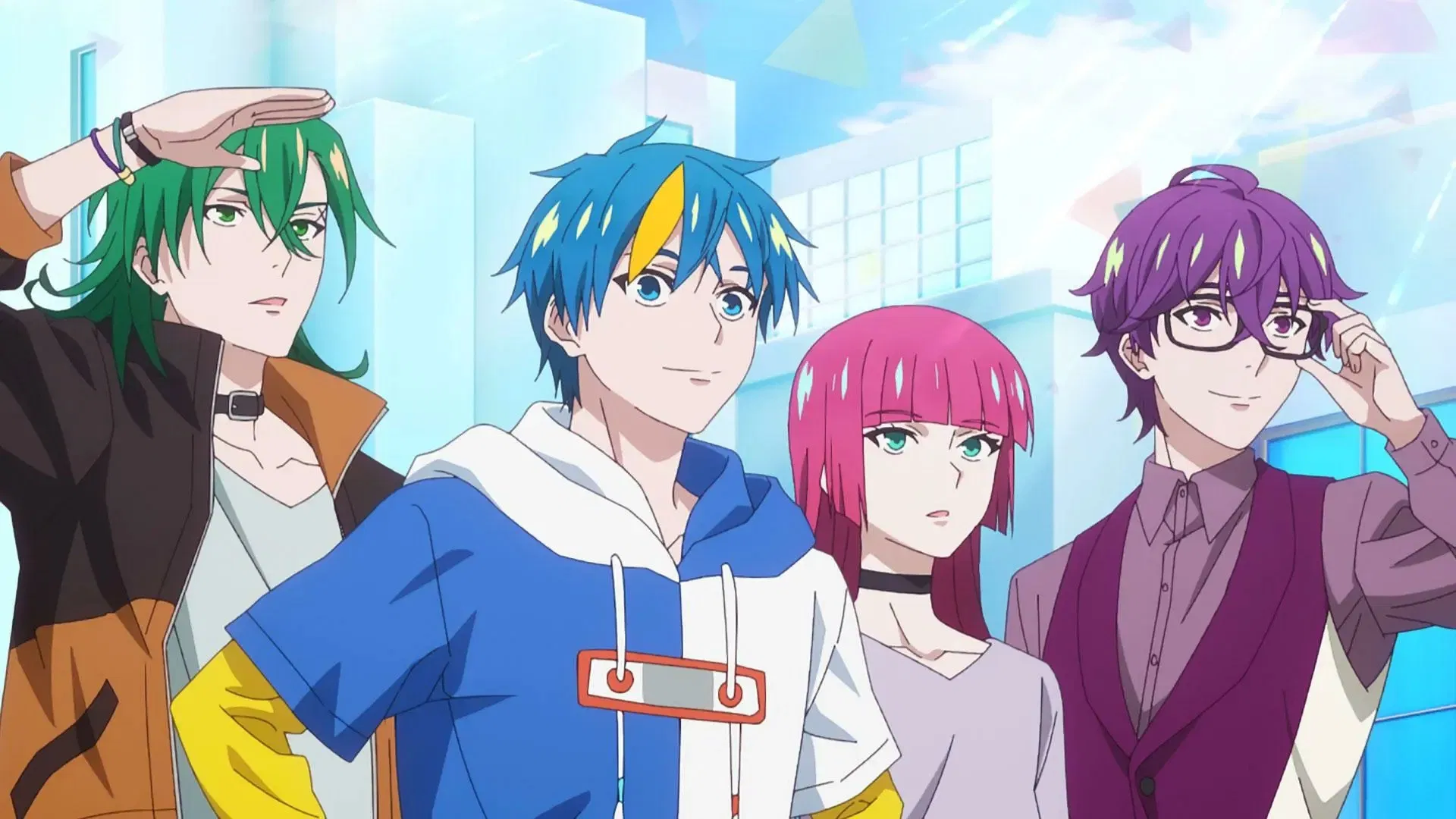 Технороид: Сверхразум