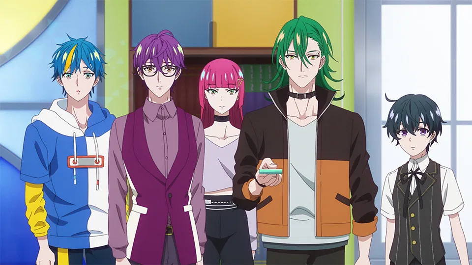 Технороид: Сверхразум