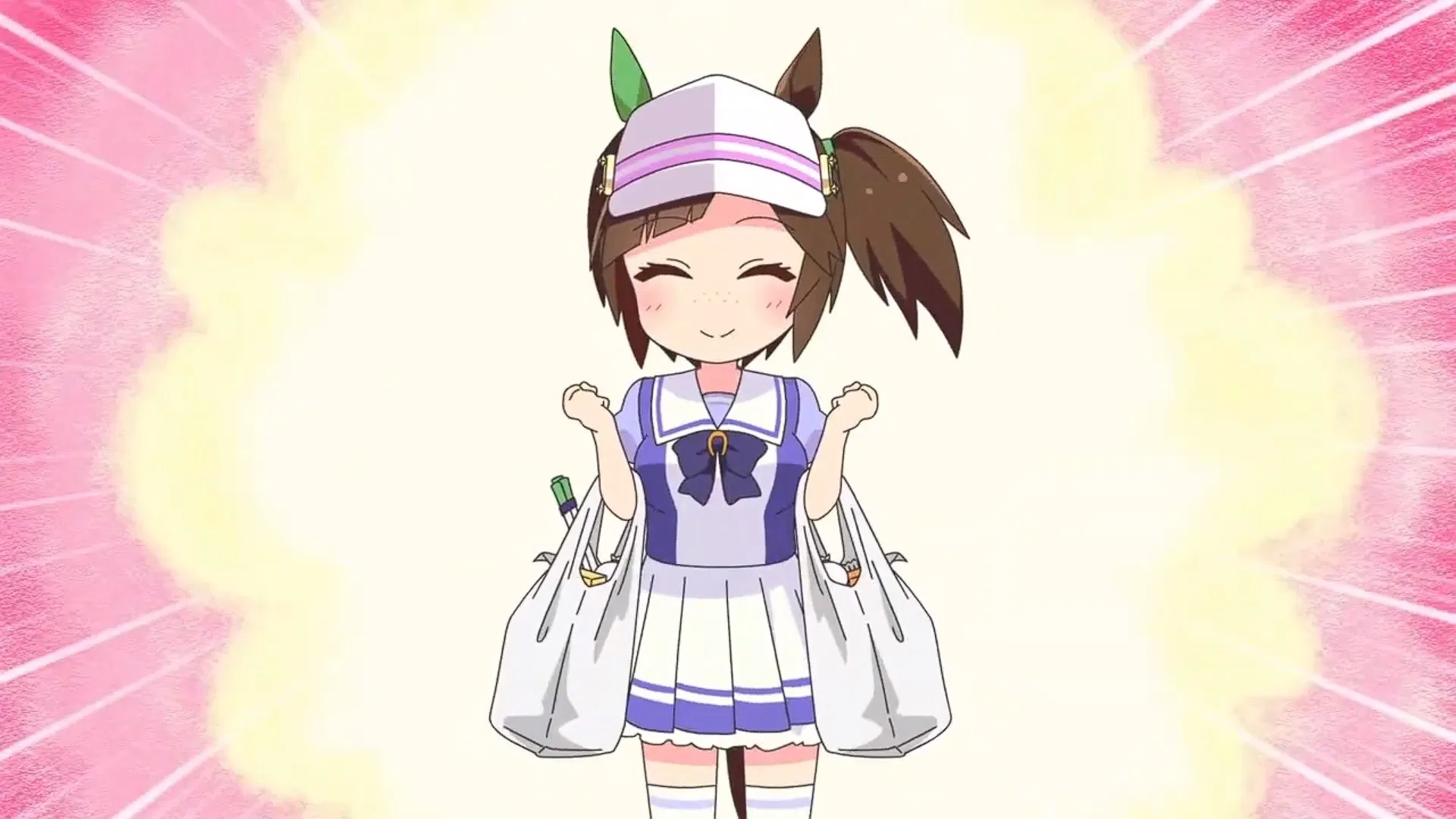 Девушки-пони: Ёнкома