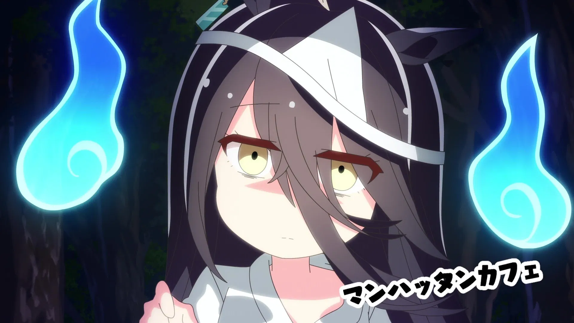 Девушки-пони: Ёнкома