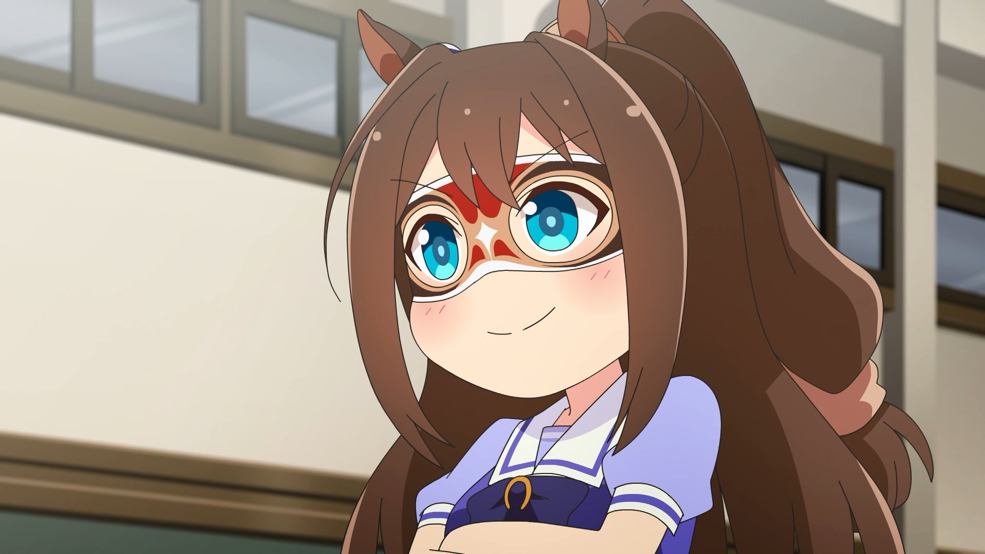 Девушки-пони: Ёнкома