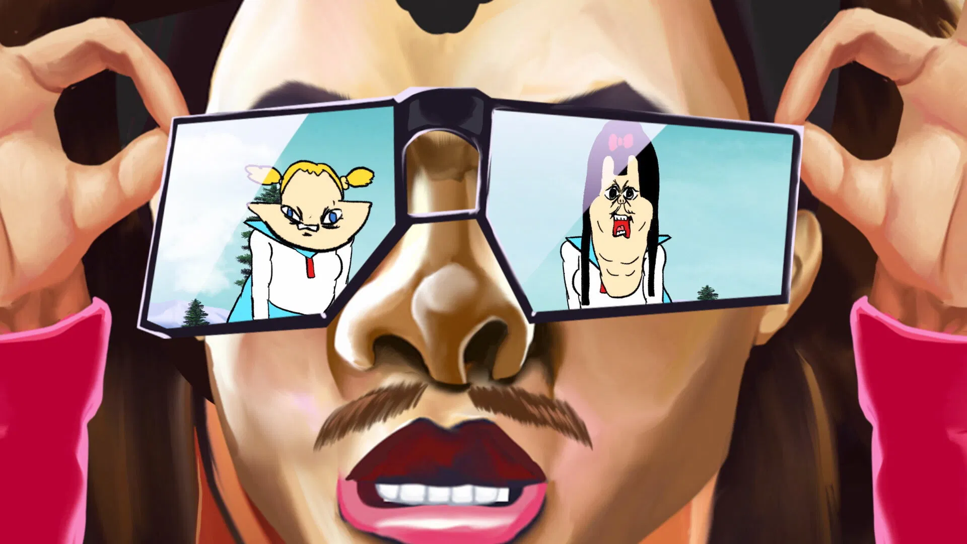 Попсовый эпос