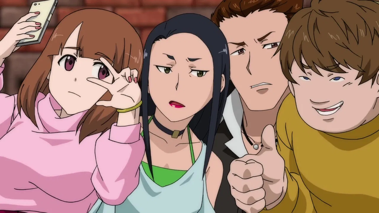 Попсовый эпос