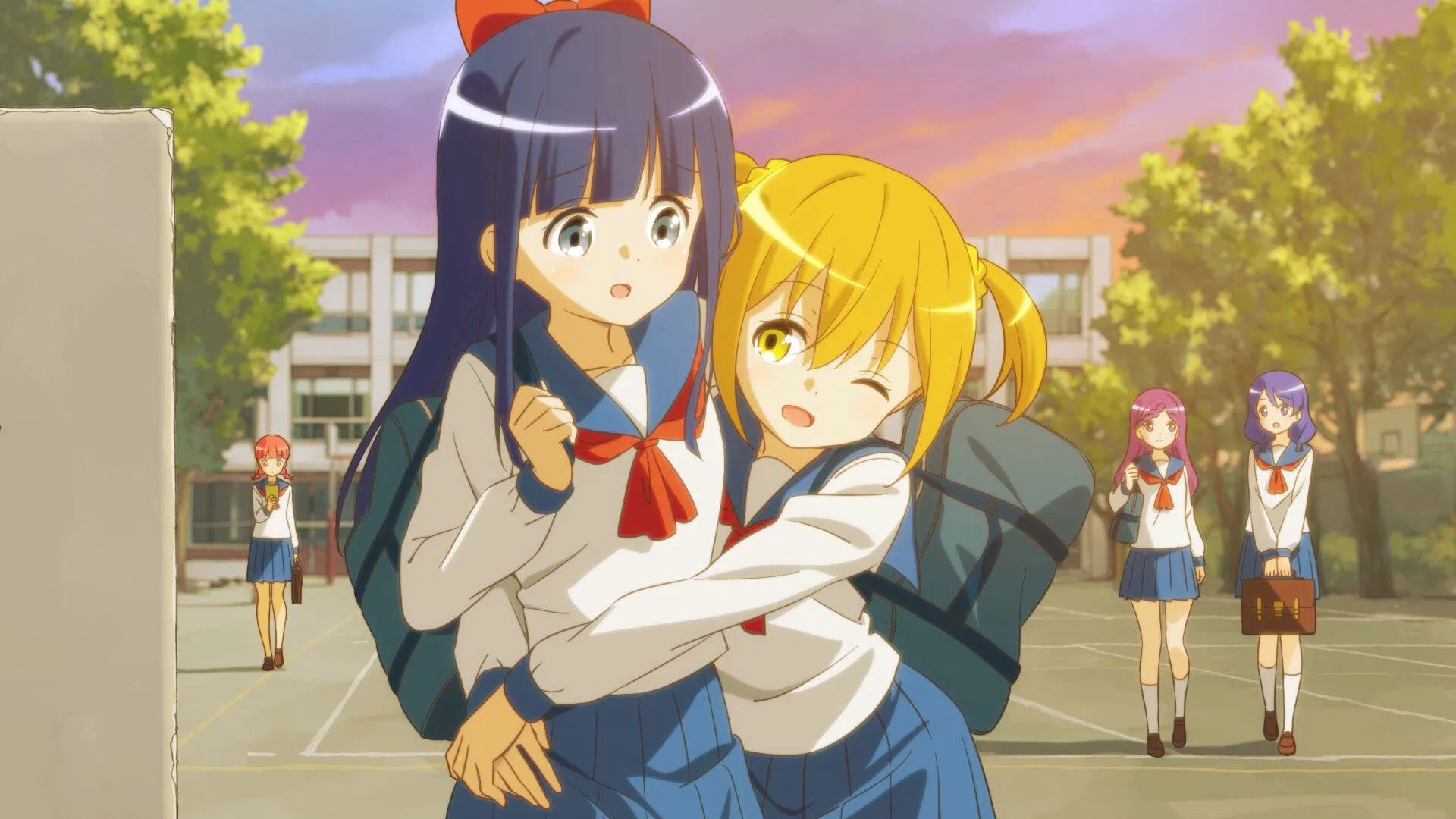 Попсовый эпос