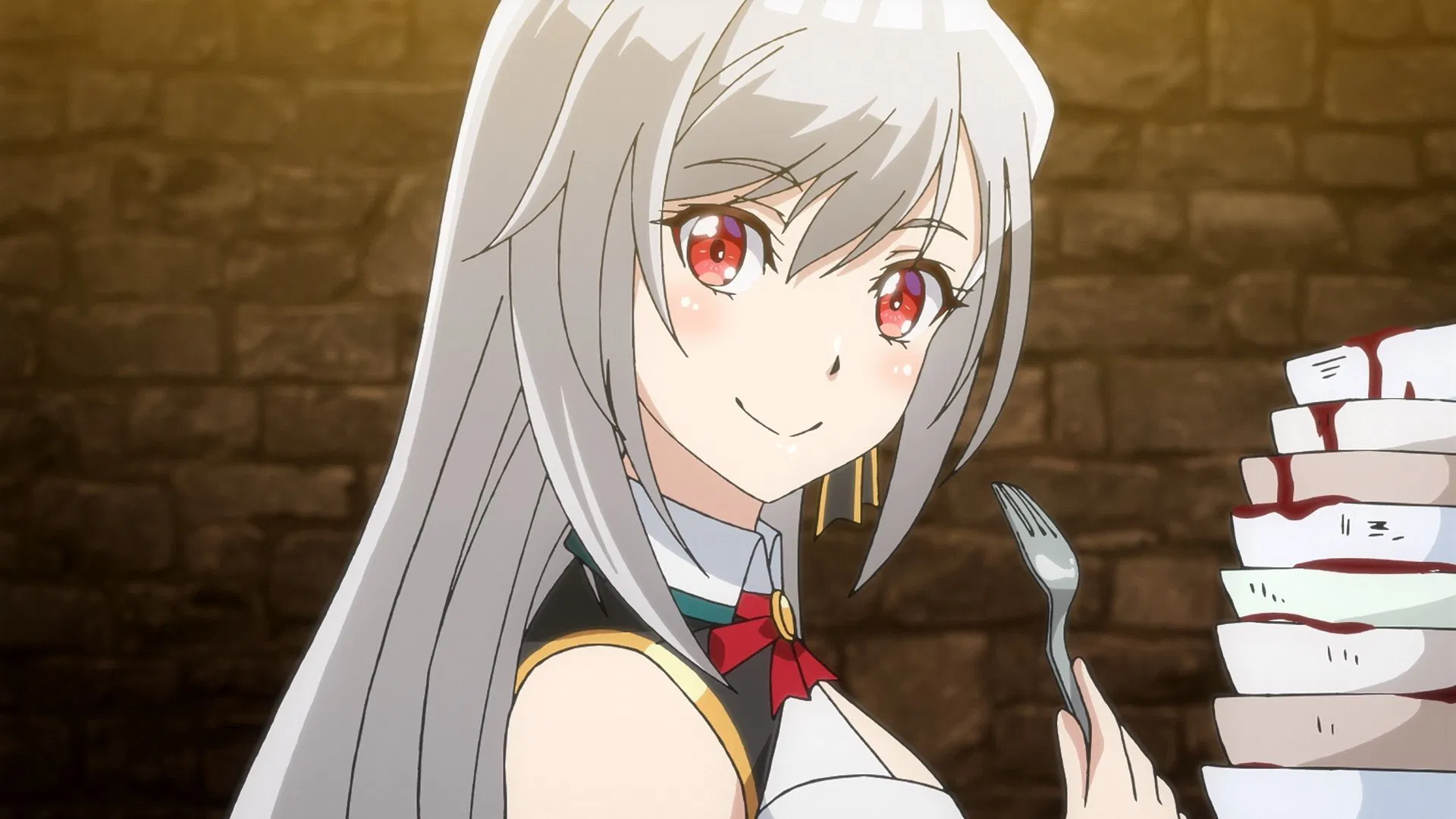 Из великого короля в ученицу рыцаря