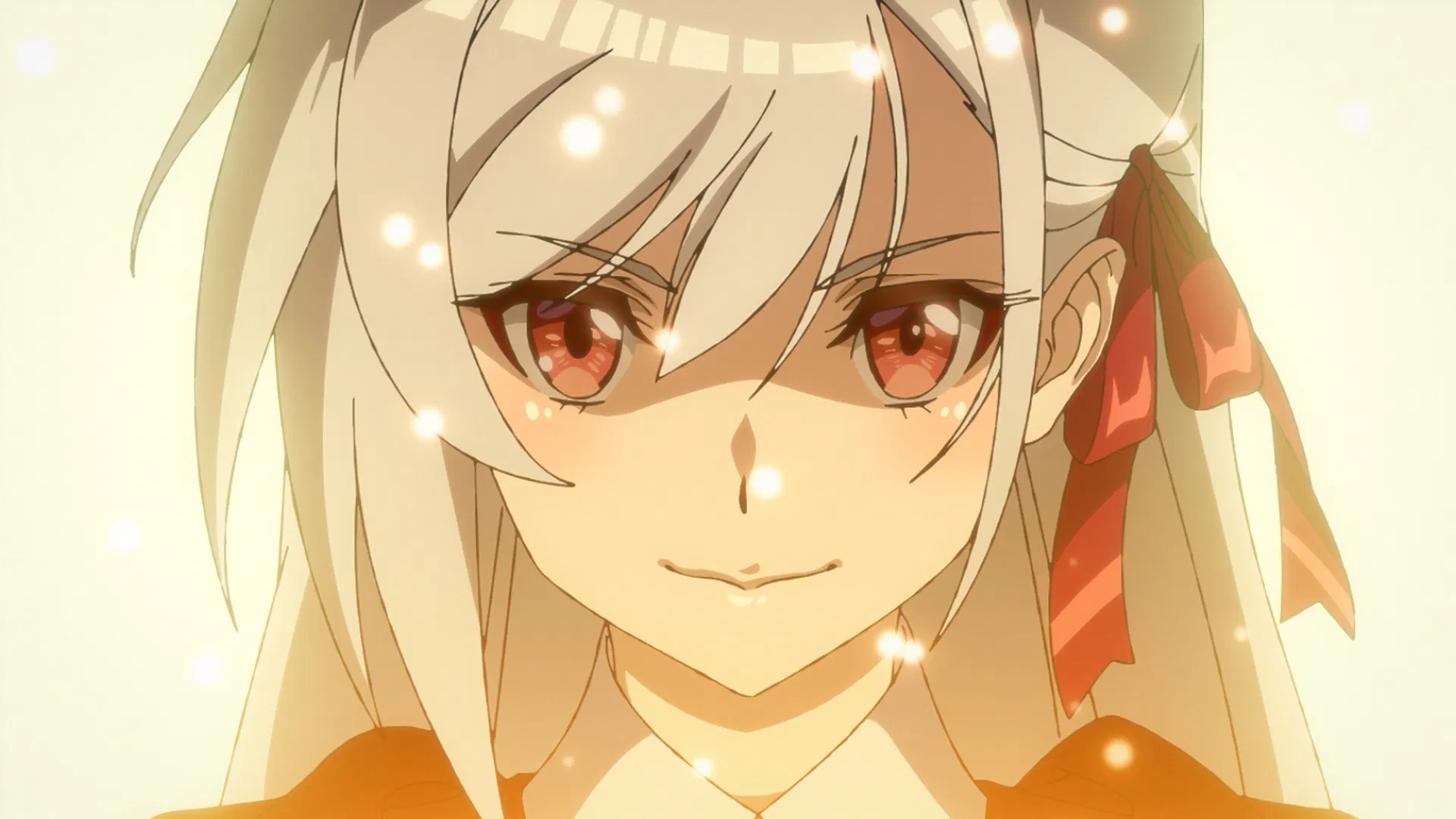 Из великого короля в ученицу рыцаря