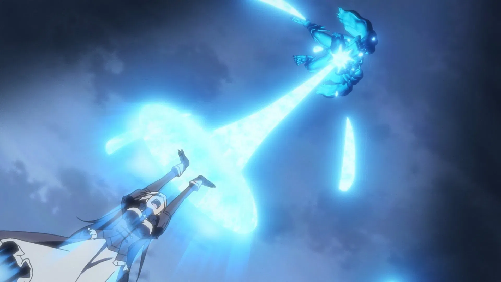 Из великого короля в ученицу рыцаря