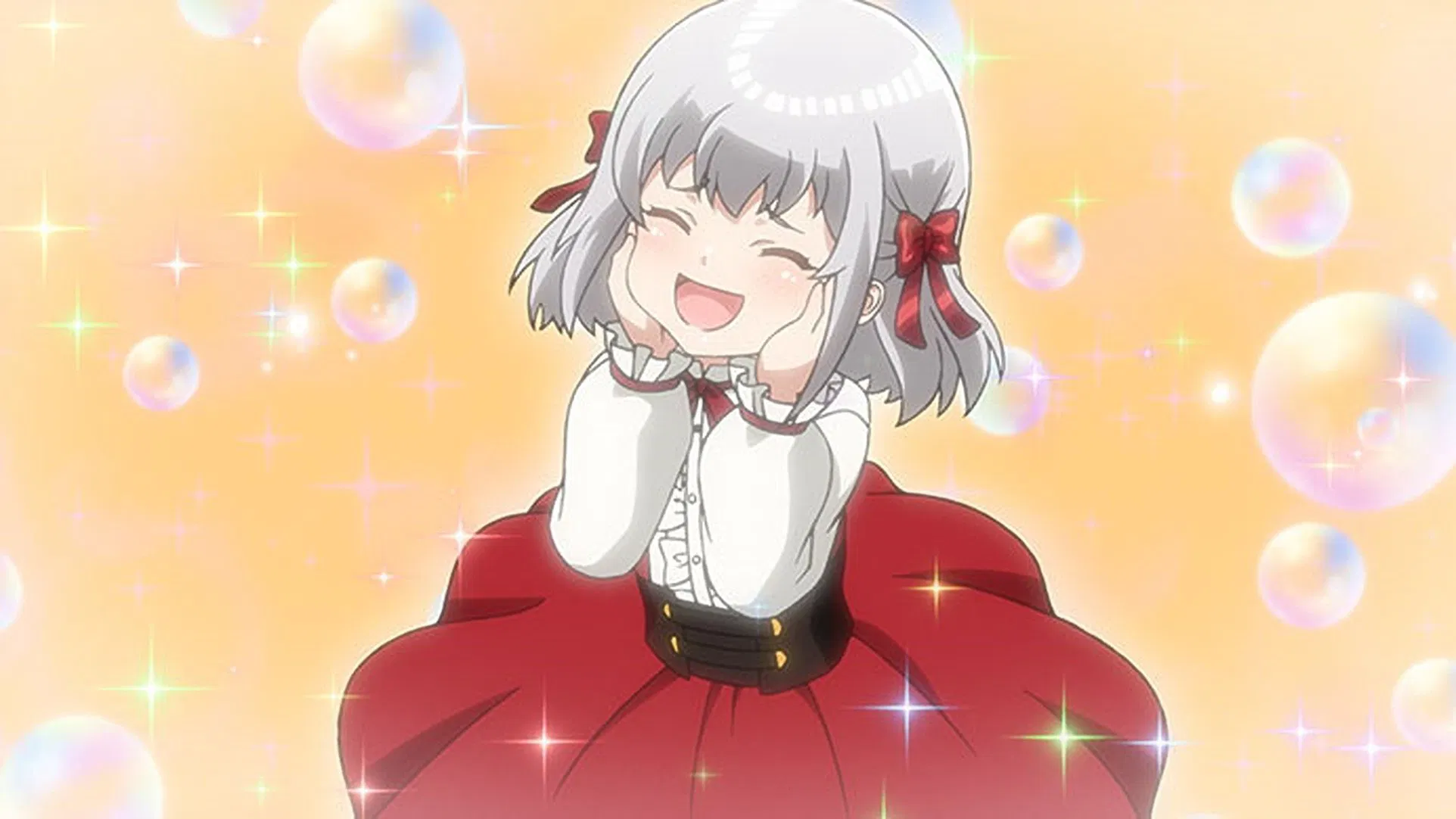 Из великого короля в ученицу рыцаря