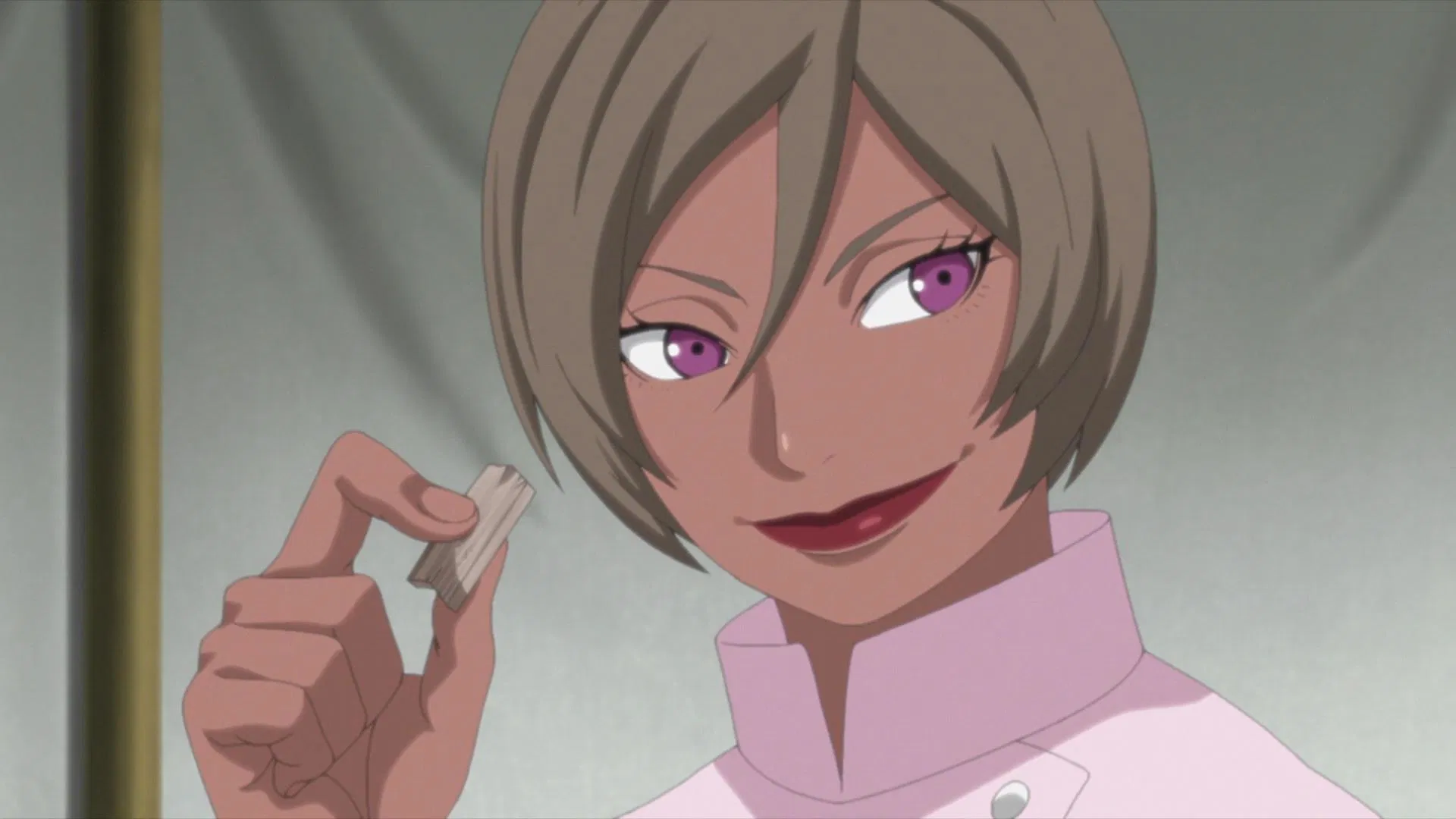 Боруто: Новое поколение Наруто