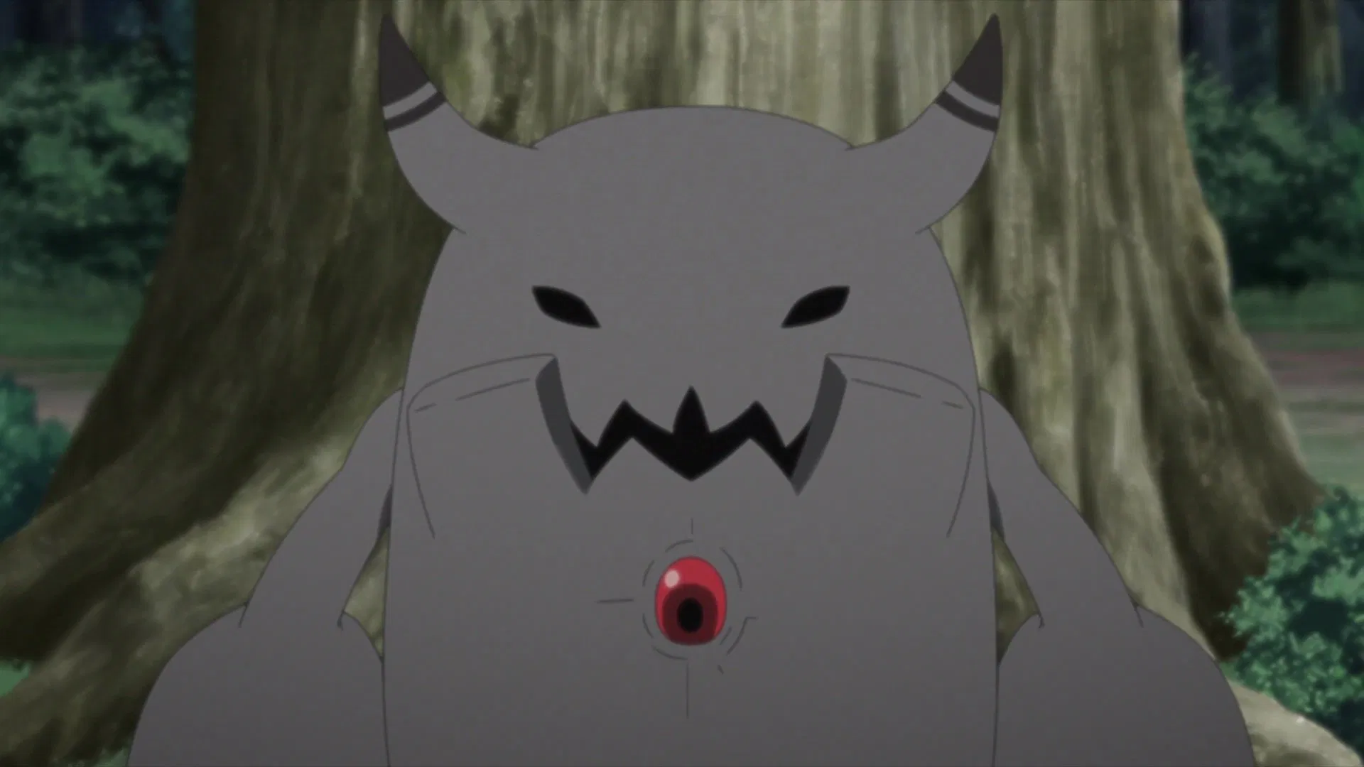 Боруто: Новое поколение Наруто