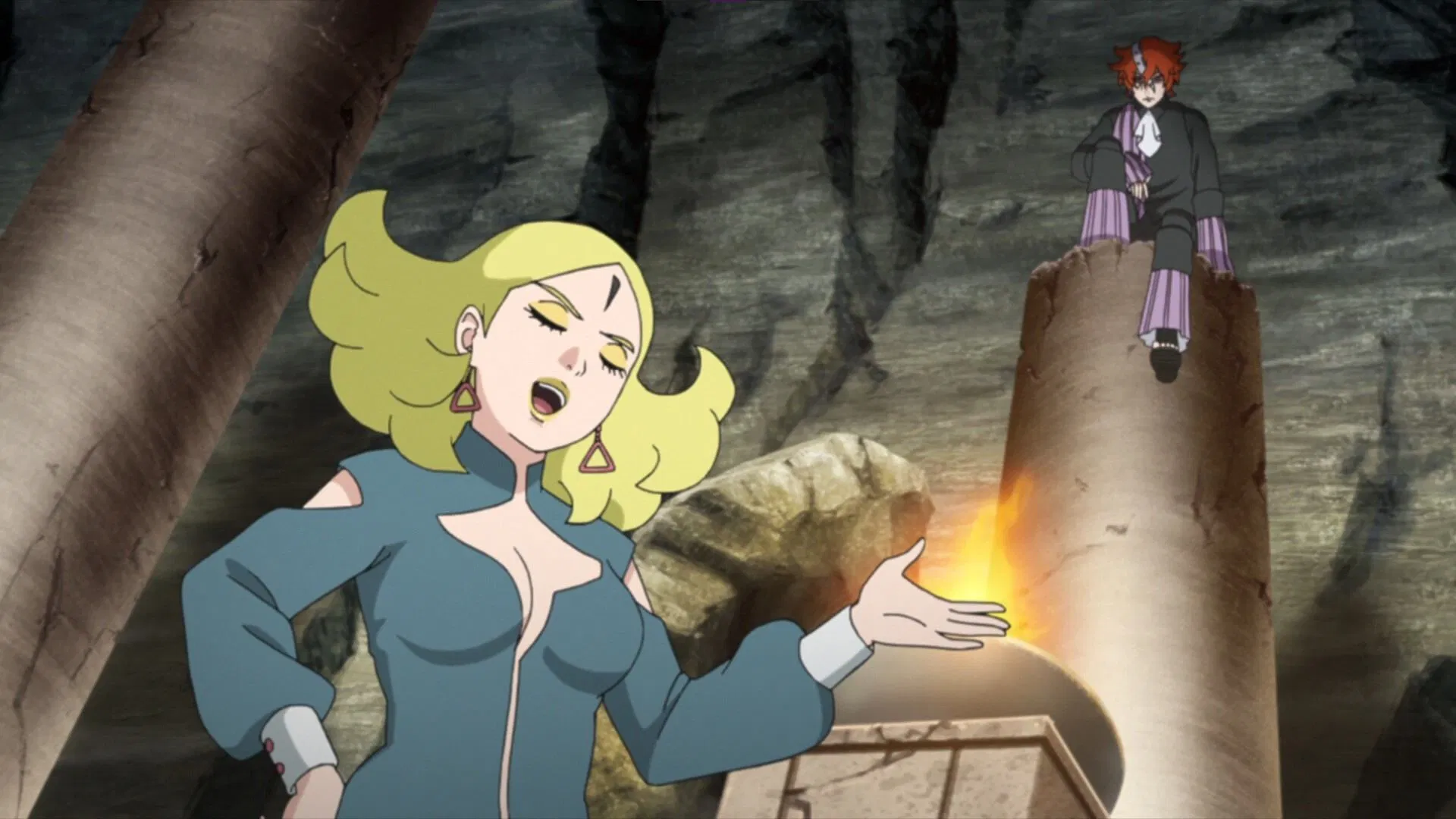 Боруто: Новое поколение Наруто