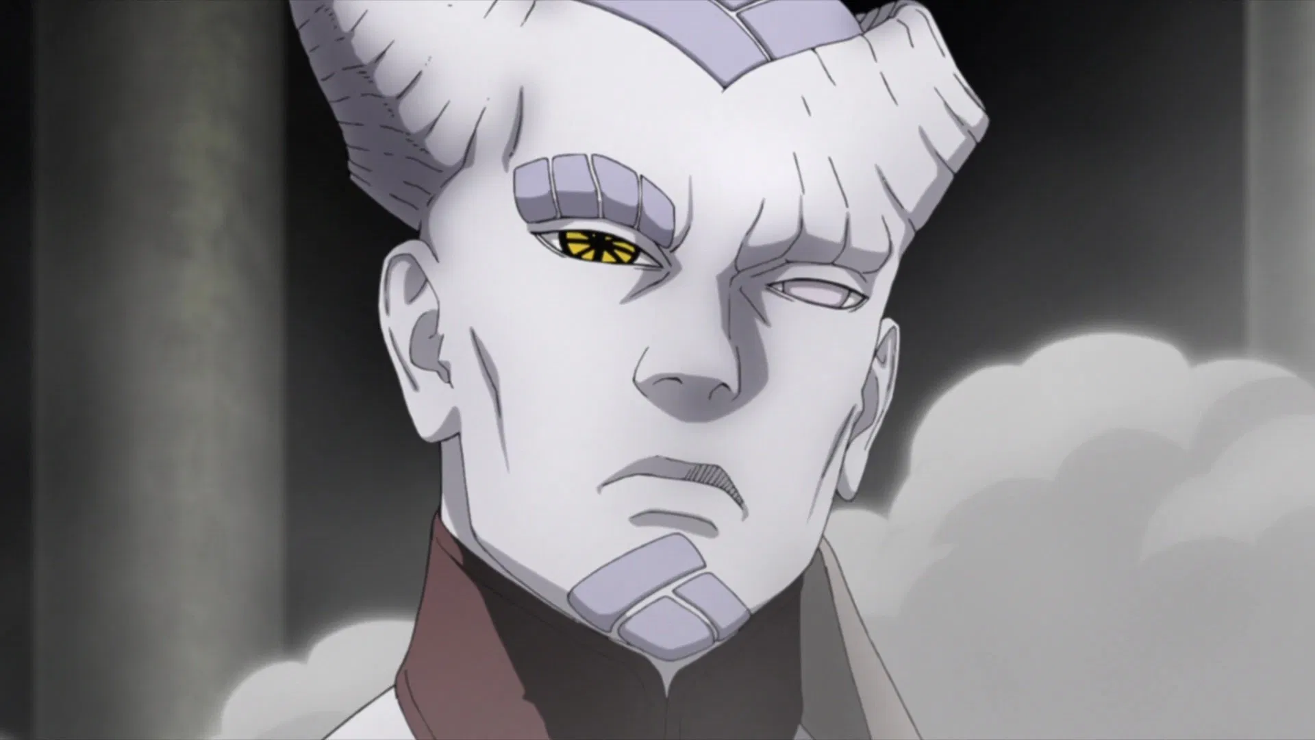 Боруто: Новое поколение Наруто