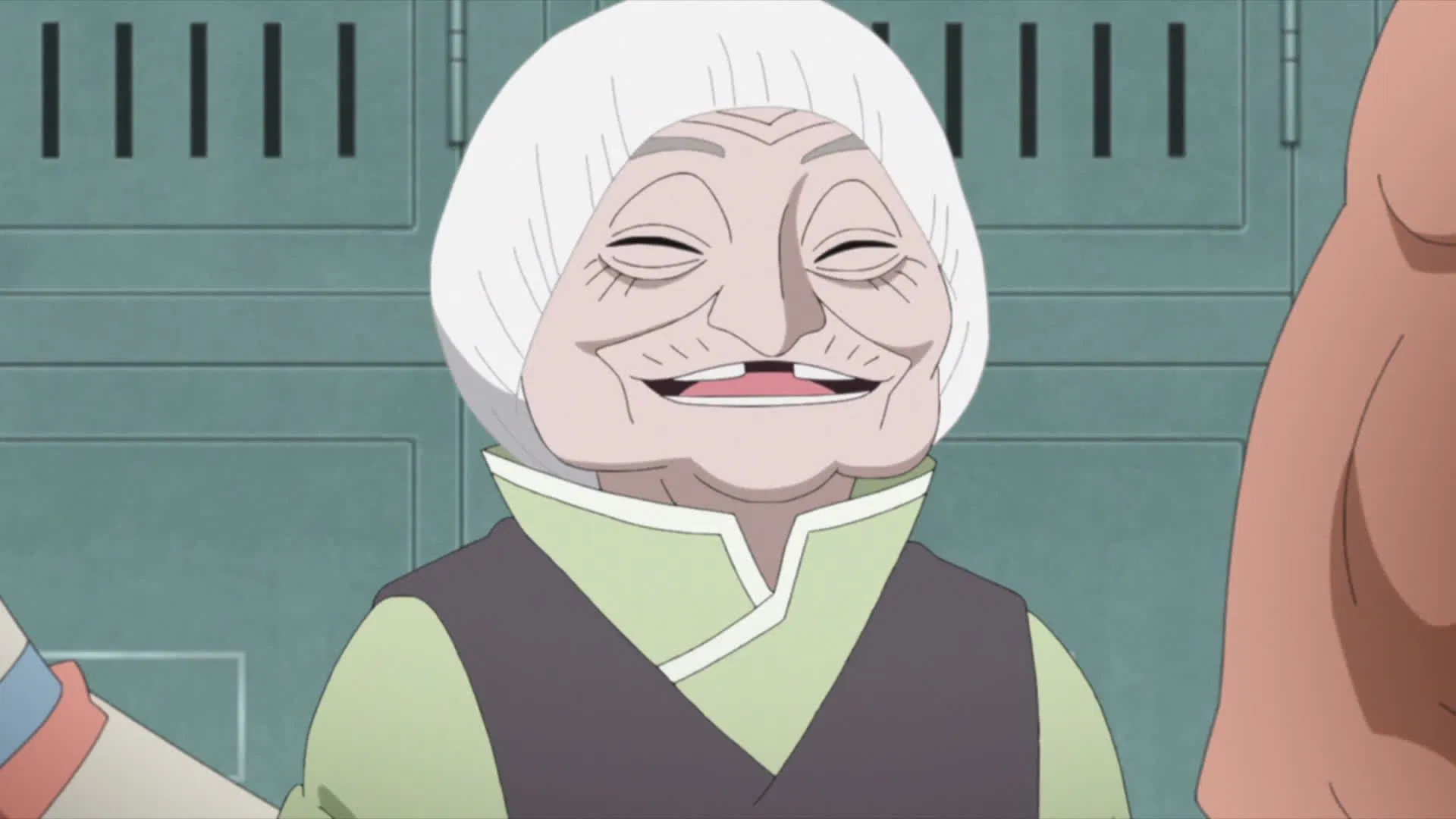 Боруто: Новое поколение Наруто