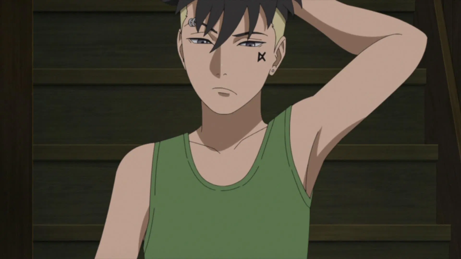 Боруто: Новое поколение Наруто