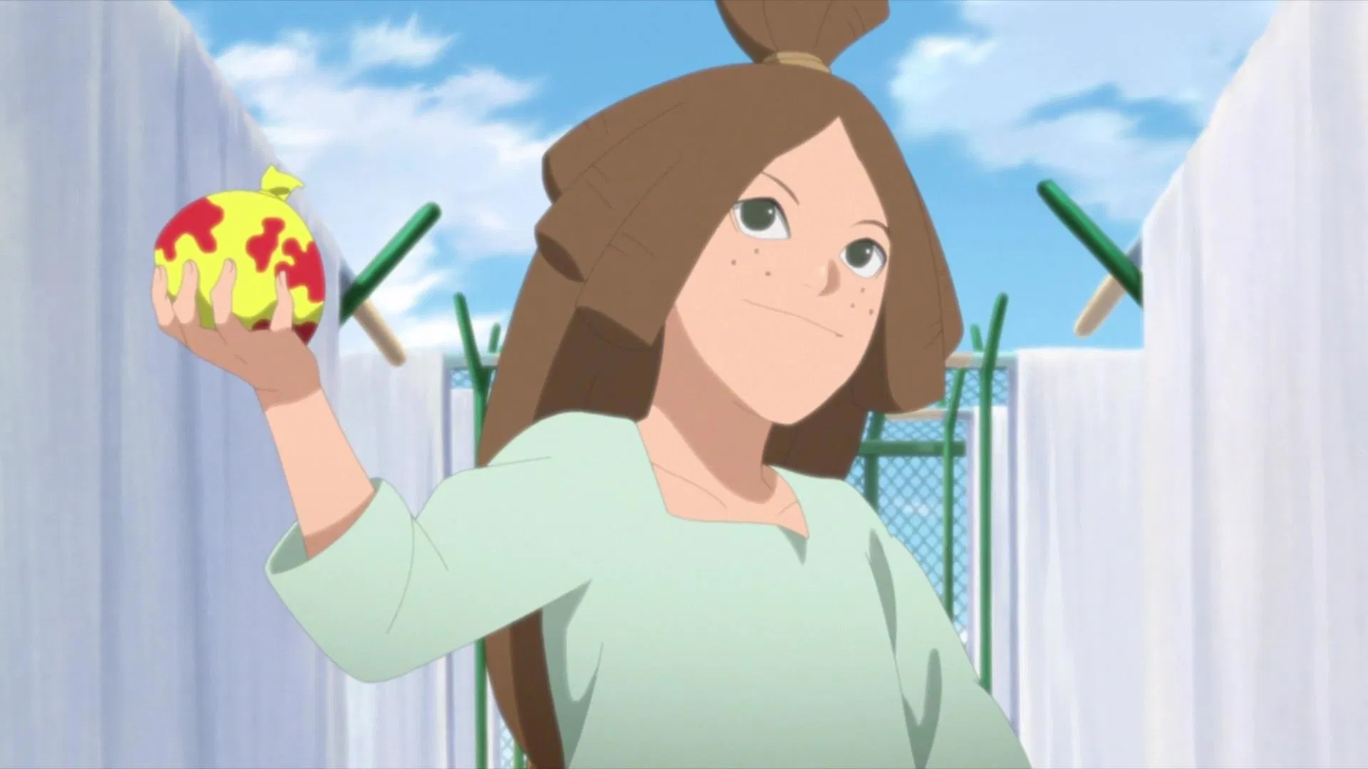 Боруто: Новое поколение Наруто