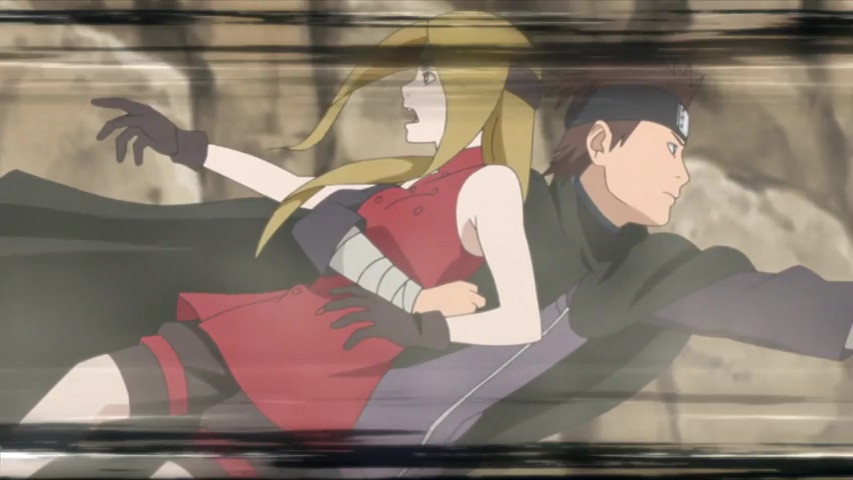 Боруто: Новое поколение Наруто