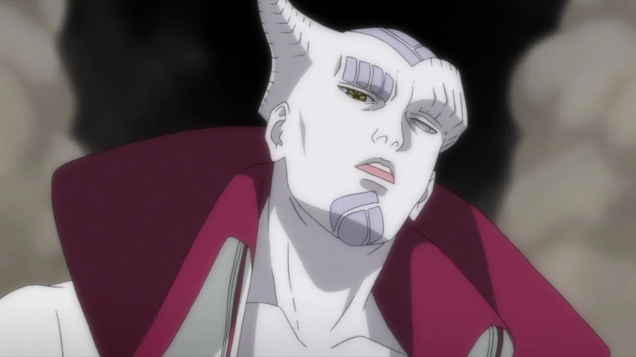 Боруто: Новое поколение Наруто