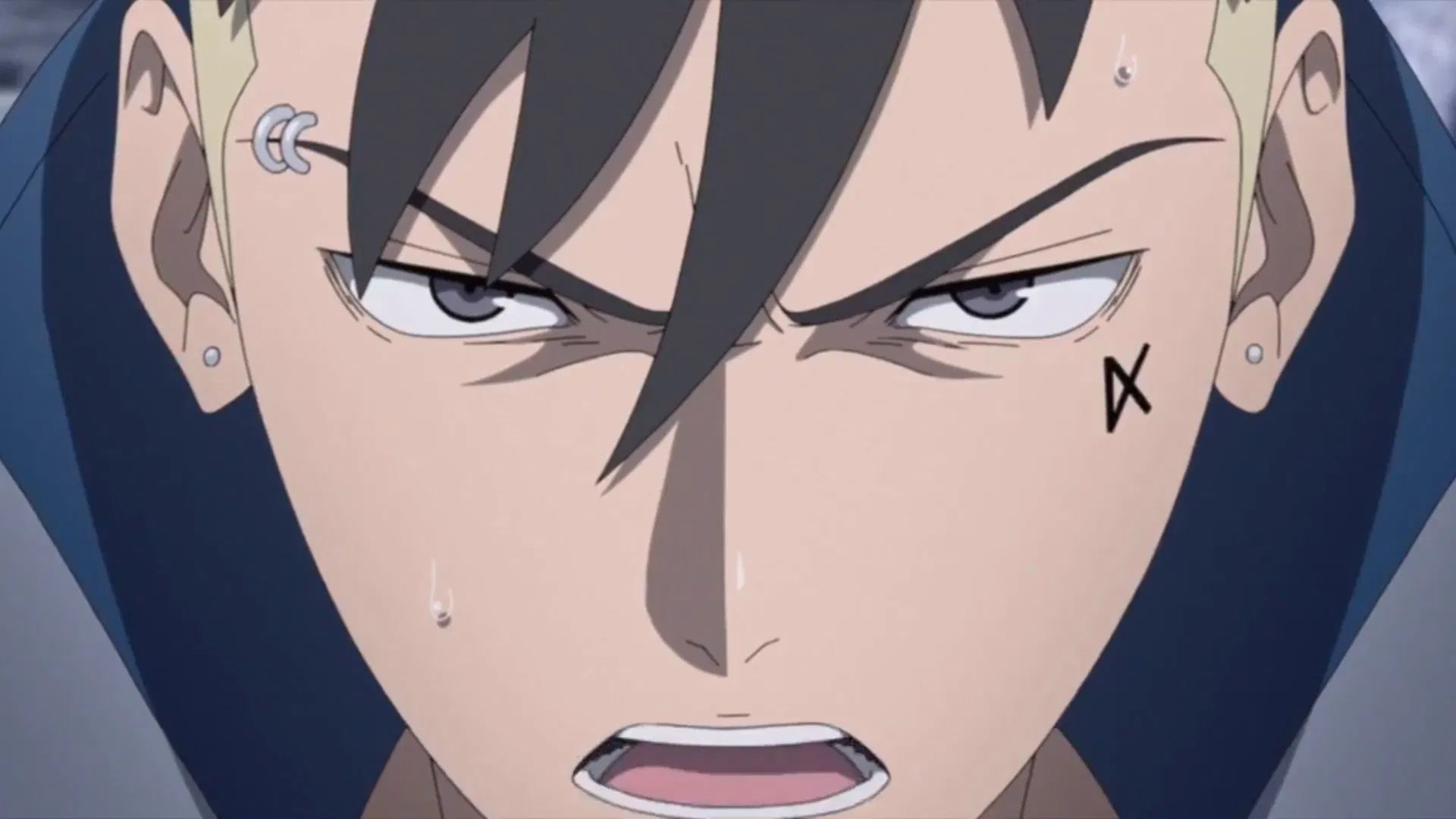 Боруто: Новое поколение Наруто