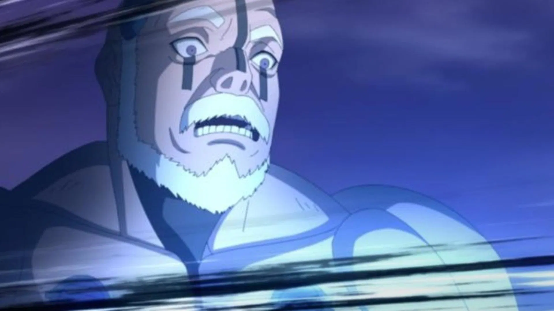 Боруто: Новое поколение Наруто