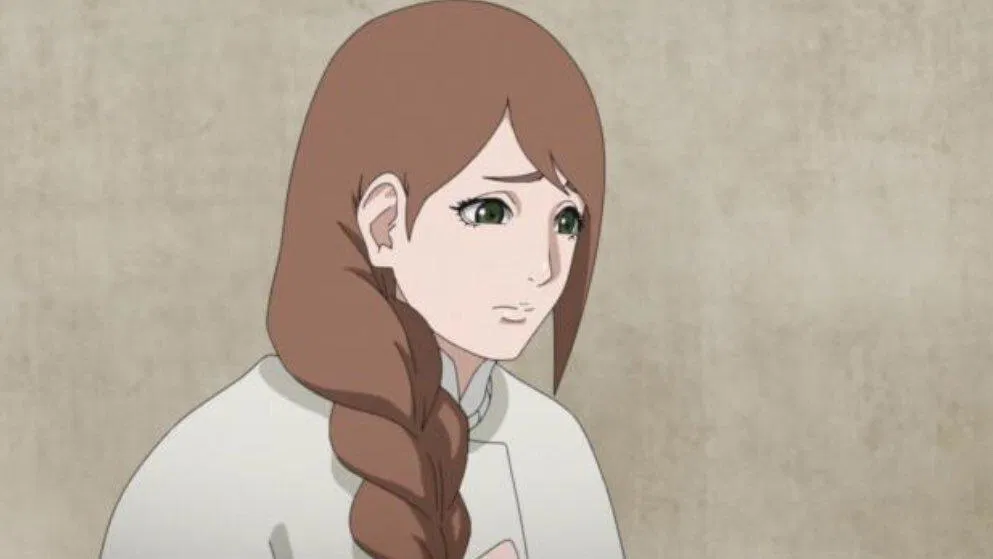 Боруто: Новое поколение Наруто