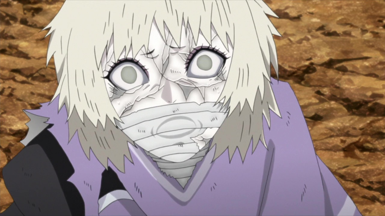 Боруто: Новое поколение Наруто