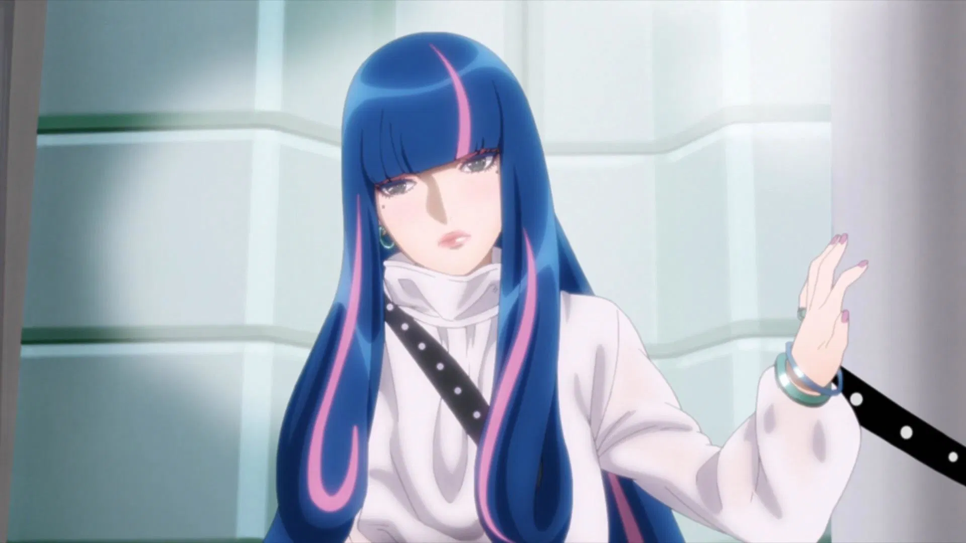 Боруто: Новое поколение Наруто